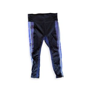 Fabletics leggings MOTION 365 athletic work out wear athleisure medium